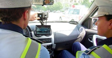 Stire din Eveniment : Mituri spulberate. Tot ce trebuie să știi despre radare