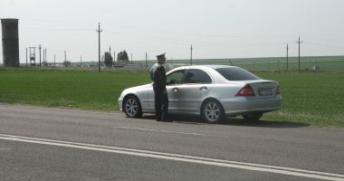 Străzi din Constanța, "împânzite" cu radare, în miez de noapte, pentru a-i prinde pe vitezomani - 2