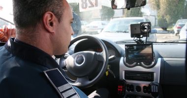 Radarul, din nou sub lupă! Este folosit într-o „vânătoare” de amenzi sau de vitezomani? - 2