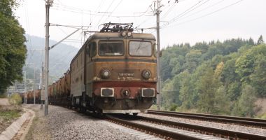 Radiografia unei „găuri negre” din transportul feroviar românesc - 2