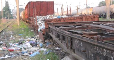 Radiografia unei „găuri negre” din transportul feroviar românesc - 3
