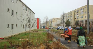 Stire din Social : Chirii mai mari și criterii mai dure pentru chiriașii primăriei! "Nu mai încurajăm lenea!"