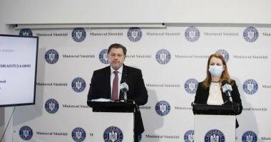 Stire din Social : România, în stare de alertă epidemică! "Nu ne dorim restricții!"