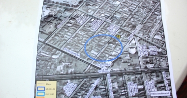 Pierderile de apă din rețelele RAJA, depistate prin satelit - 3