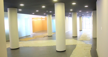 Rămâi crucit! Adevărata cauză a întârzierii inaugurării fostului cinema "Republica" - 2