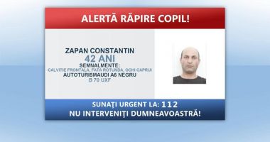 Bărbatul care a răpit două surori din Brașov, originar din Constanța! În trecut, și-a violat fiica vitregă! - 2
