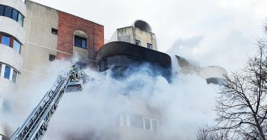 Verdict final! Au întârziat și au mințit! Sancțiuni și reinstruire la ISU Dobrogea - 2