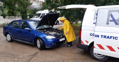 Second hand pe șosele! O mașină din cinci, respinsă la RAR! - 2