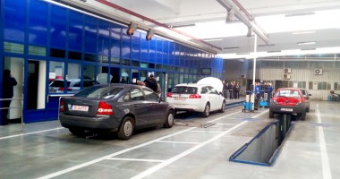 Stire din Eveniment : RAR va schimba cărțile de identitatea ale mașinilor. Ce modificări vor fi aduse