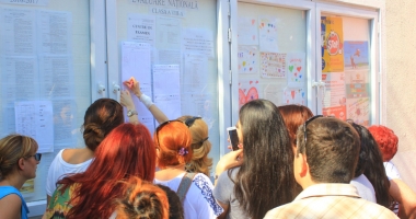 Admiterea la liceu. Surpriză de proporții la repartizare! - 2