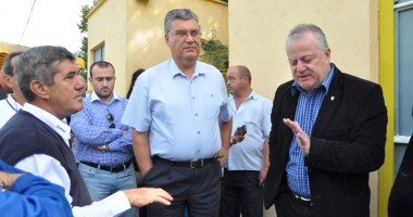 Constanța, paralizată de greva RATC. Mazăre vrea să privatizeze traseele - 4