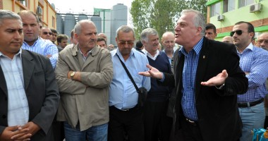 Constanța, paralizată de greva RATC. Mazăre vrea să privatizeze traseele - 2