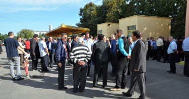 Constanța, paralizată de greva RATC. Mazăre vrea să privatizeze traseele - 7