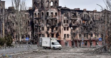 Stire din Actualitate : Rușii controlează mare parte din Severodoneţk. "Acolo se decide soarta Donbasului", spune Zelenski