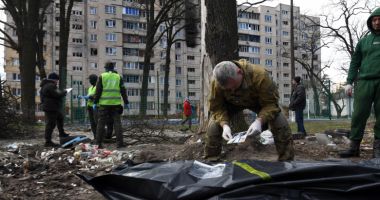 Stire din Actualitate : Trupele ucrainene opun rezistență puternică în Donbas și lansează contraatacuri împotriva invadatorilor