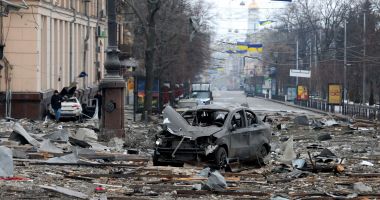 Stire din Actualitate : Războiul dintre Ucraina şi Rusia continuă. Cele două naţiuni nu au ajuns la nicio înţelegere