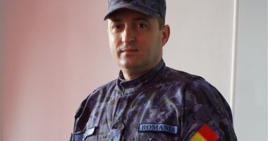 Stire din Eveniment : Maistru militar din Constanța, indispensabil într-un război electronic