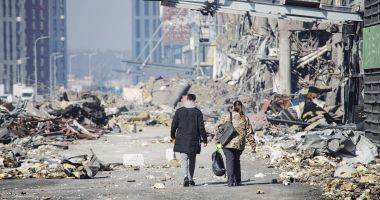 Stire din Actualitate : Bombardamente în Odesa și Nicolaev. Situația din Lisiceansk este extrem de dificilă