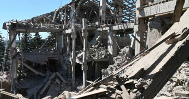 Stire din Actualitate : Război în Ucraina. 15 morţi şi 16 răniţi după un bombardament rusesc în regiunea Harkov