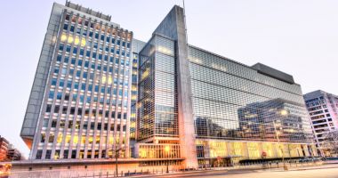 Stire din Actualitate : Avertisment din partea Băncii Mondiale. Preţul mărfurilor va creşte din cauza războiului