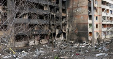Stire din Actualitate : Patru săptămâni de război în Ucraina. Explozii puternice în Harkov