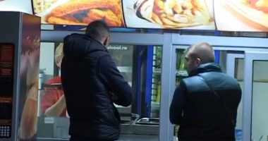 Răzbunare a dealerilor  de etnobotanice? - 3