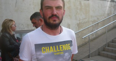 Răzbunare a dealerilor  de etnobotanice? - 5