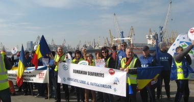 Rechinii din shipping-ul internațional nu-și vor mai putea bate joc de navigatorii români - 3