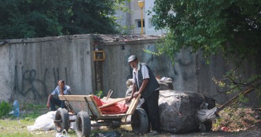 Șatrele de romi care au băgat în sperieți Constanța: "Ne-am săturat de balegă  și șobolani!" - 3