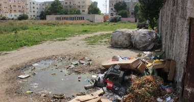Șatrele de romi care au băgat în sperieți Constanța: "Ne-am săturat de balegă  și șobolani!" - 5