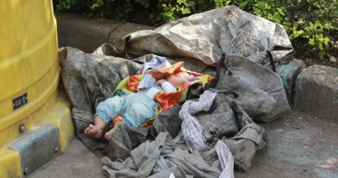 Șatrele de romi care au băgat în sperieți Constanța: "Ne-am săturat de balegă  și șobolani!" - 7