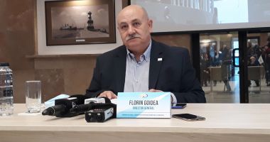 Stire din Economie : Recordurile porturilor maritime românești: cel mai mare trafic de mărfuri și cele mai multe investiții