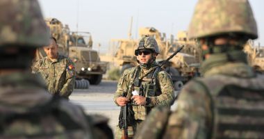 Vreți o carieră în Armata României? Se caută ofițeri și subofițeri! - 2