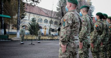 Armata caută rezerviști militari! Câți bani primesc aceștia - 2