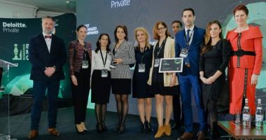 Recunoaștere internațională pentru compania CELCO SA din Constanța - 2