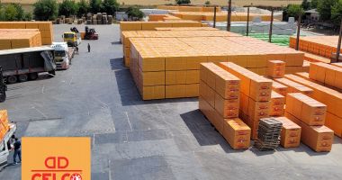 Recunoaștere internațională pentru compania CELCO SA din Constanța - 3