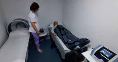 Recuperarea medicală este o problemă? ABC Medical Center vă ajută să vă recăpătați condiția fizică - 4