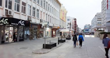 Recviem pentru vadul comercial și de promenadă al Constanței - 2