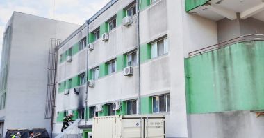 Stire din Social : Când se redeschide Spitalul de Boli Infecţioase? „Lumea trebuie să înţeleagă că jocurile sunt la proiectanţi”