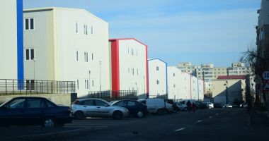 Refugiaţii ucraineni, cazaţi în campusul "Henri Coandă". Nu vor plăti chirie şi nici utilităţi - 2