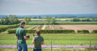 Stire din Economie : Registrul Agricol, obligatoriu pentru fermieri. Cine nu-l completează poate plăti amenzi usturătoare