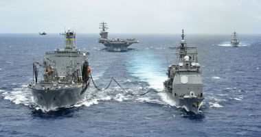 Regiunea Mării Negre trăiește sub amenințarea războiului. Porturile maritime românești au motive să se teamă - 2