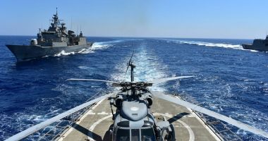 Regiunea Mării Negre trăiește sub amenințarea războiului. Porturile maritime românești au motive să se teamă - 3