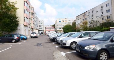 Este oficial! Ce tarife vor plăti constănțenii pentru parcările din municipiu - 2