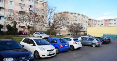 Stire din Social : Dispute privind Regulamentul de Parcare din Constanţa. Proiectul, la mâna consilierilor locali
