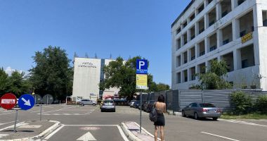 Regulamentul parcărilor din Constanţa, la mâna magistraţilor! Se cere anularea! - 2