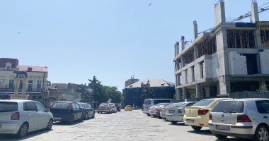 Regulament nou pentru zona peninsulară. Cine va mai avea acces pe străzile pietonale? - 2