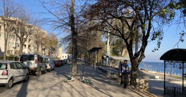 Regulament strict, la Constanţa. Fără copii pe trotinetele electrice! - 2
