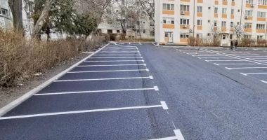 Regulamentul parcărilor din Constanța, sub lupa consilierilor locali! "Este pur şi simplu jecmănire" - 2