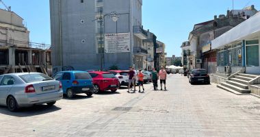 Reguli noi de acces în Peninsulă. Cine va putea intra cu maşina în centrul istoric - 2